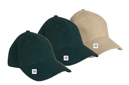 9408118 Tracker 6010 Original Baseball Cap 6010 